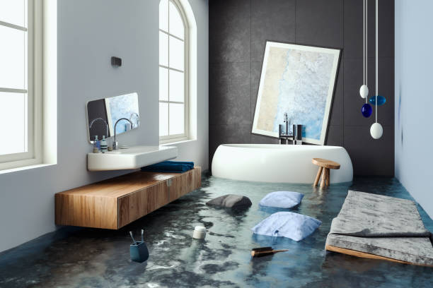 Best Local water damage restoration  in Green Hill, TN