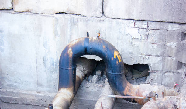 Best Water damage restoration near me  in Green Hill, TN